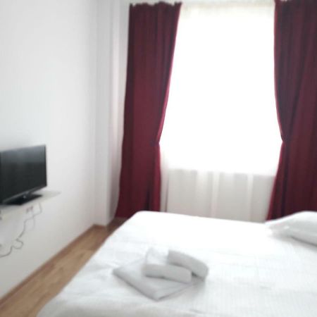 Apartament Coresi Brașov Exterior foto