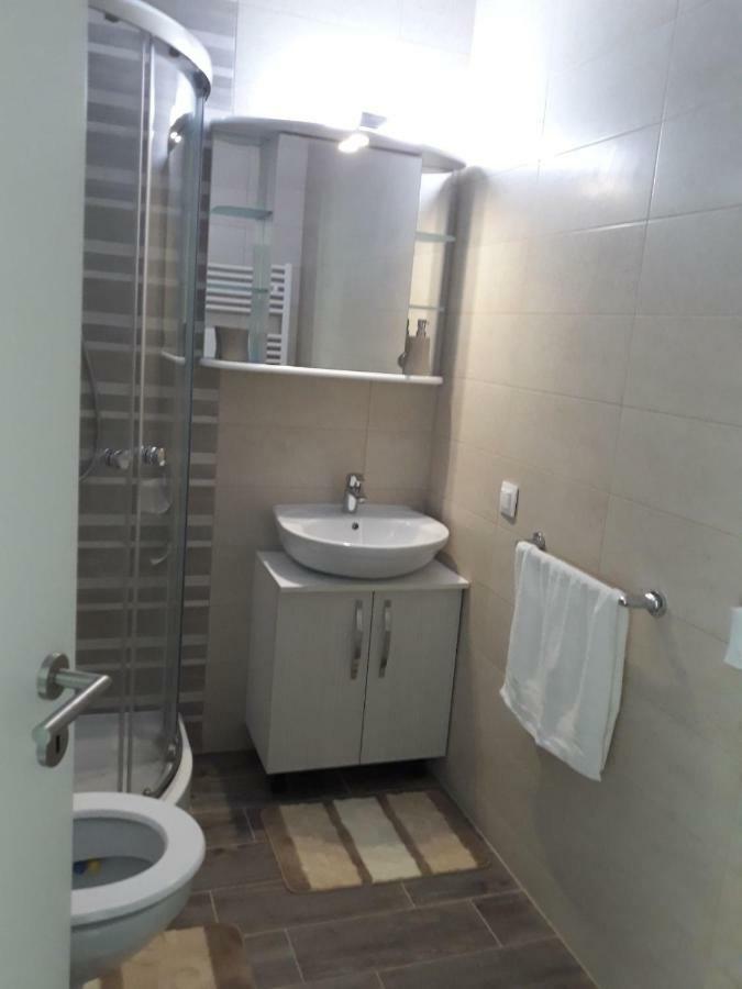 Apartament Coresi Brașov Exterior foto