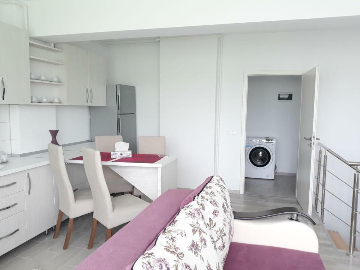 Apartament Coresi Brașov Exterior foto